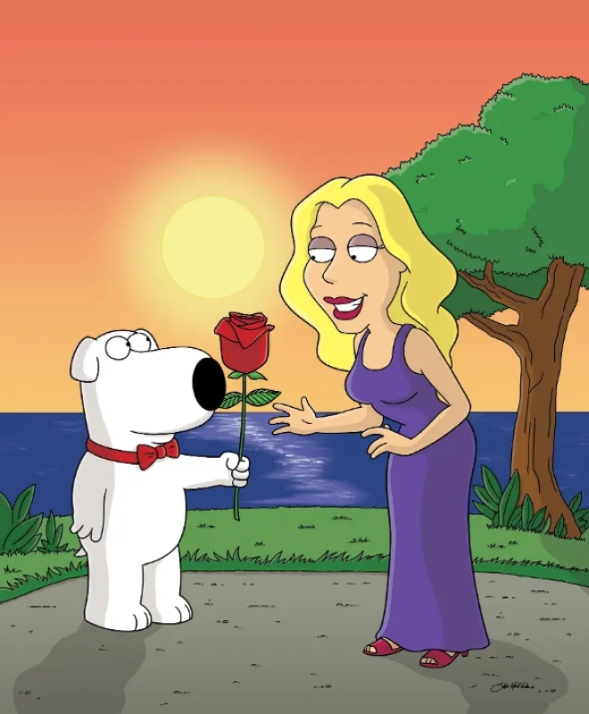 Griffinovi (Family Guy IV), 2005 - fotogaléria