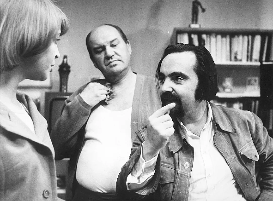 Sázka na třináctku (SÁZKA NA TŘINÁCTKU), 1978 - fotogaléria