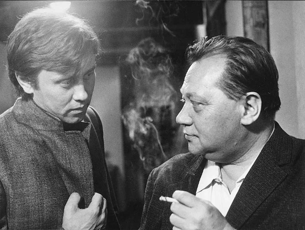 Sázka na třináctku (SÁZKA NA TŘINÁCTKU), 1978 - fotogaléria