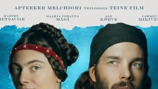 Apatykář Melchior: Katova dcera