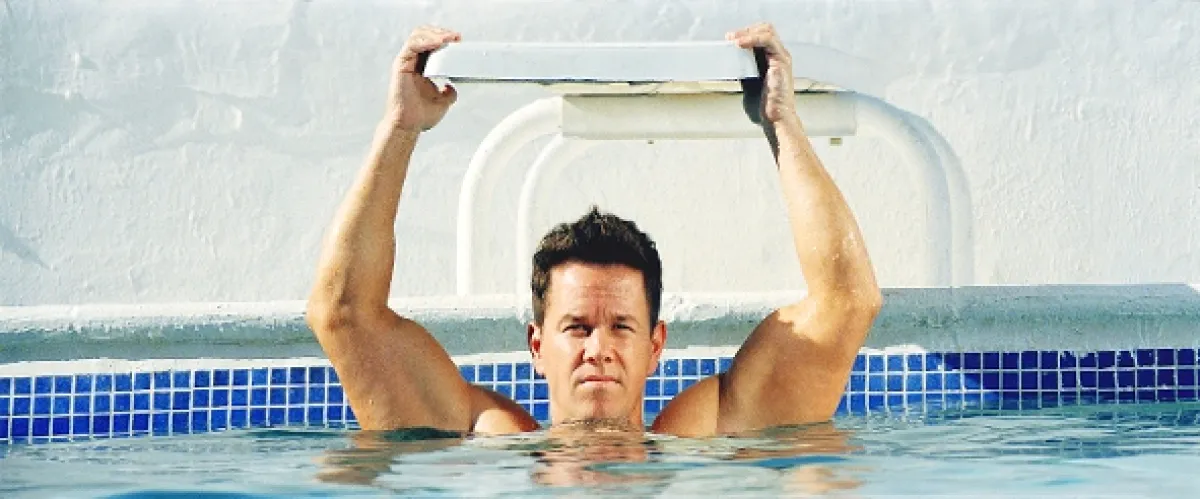 Pot a krev (Pain & Gain), 2012 - fotogaléria