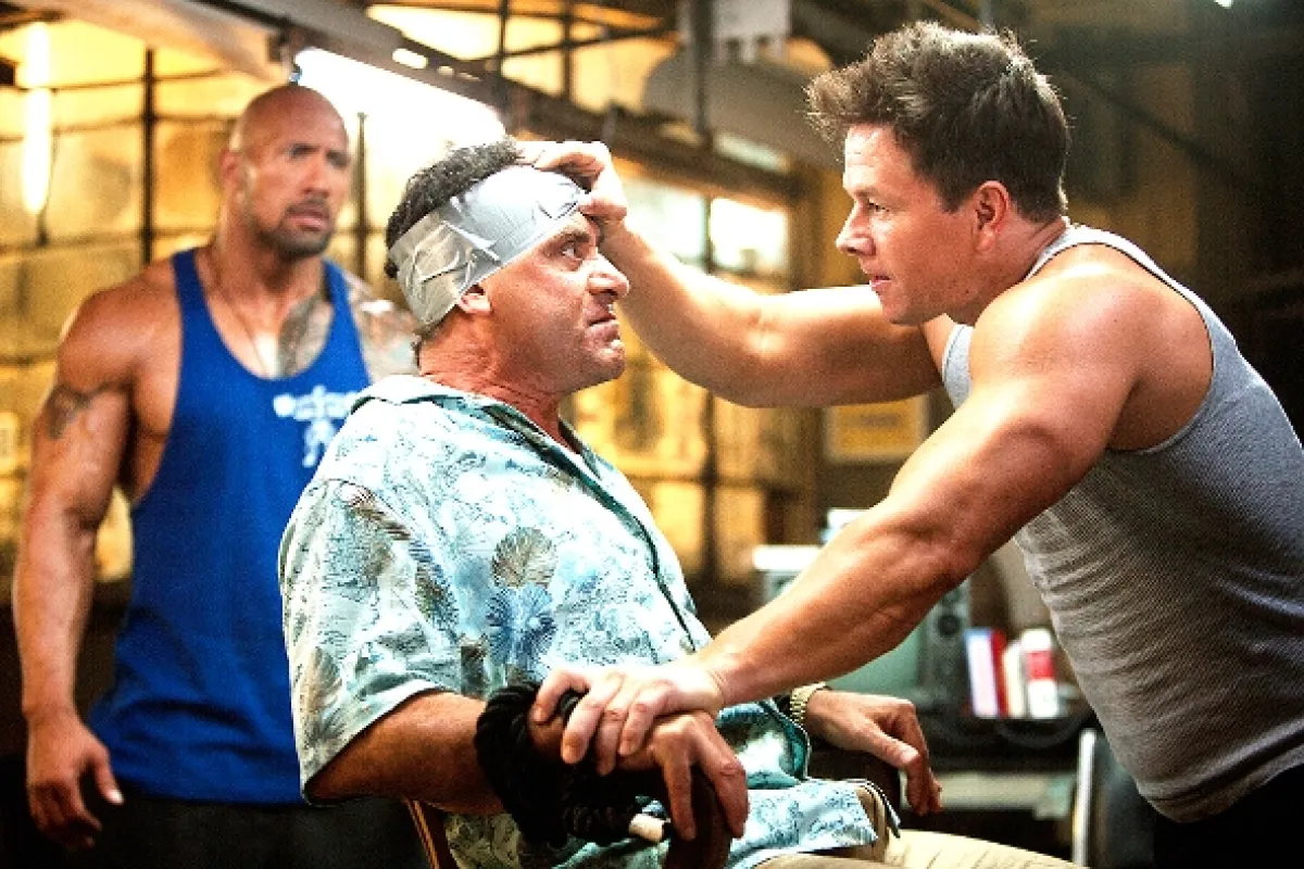 Pot a krev (Pain & Gain), 2012 - fotogaléria