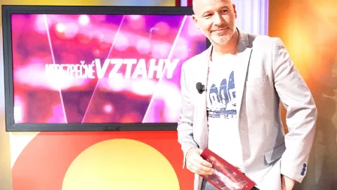Nebezpečné vztahy