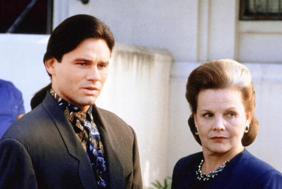 Policajt ze školky (Kindergarten Cop), 1990 - fotogaléria