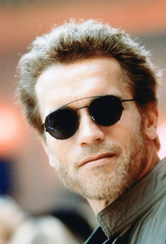 Policajt ze školky (Kindergarten Cop), 1990 - fotogaléria