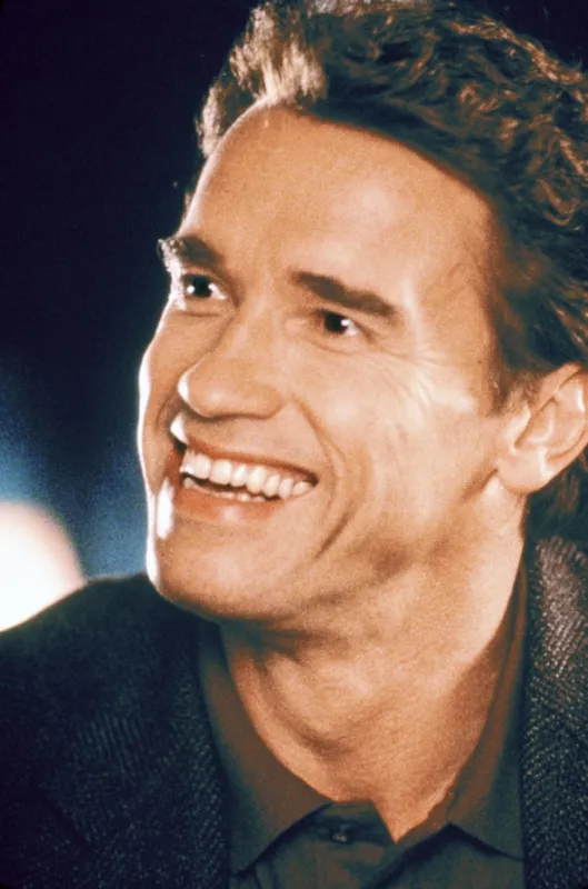 Policajt ze školky (Kindergarten Cop), 1990 - fotogaléria
