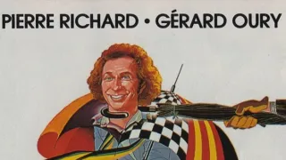 PIERRE RICHARD: Rana dáždnikom