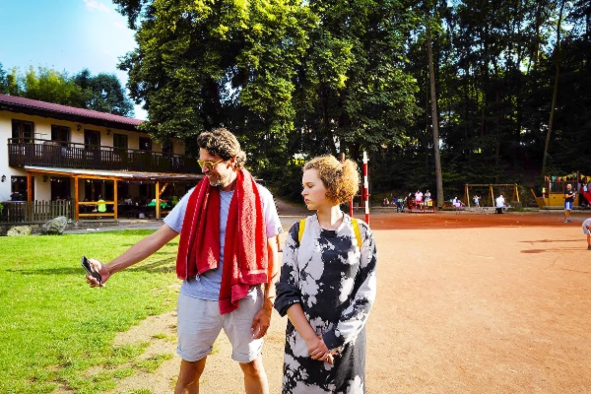 Spolu & Hladoví (Czech It Out!: Uherské Hradiště), 2022 - fotogaléria