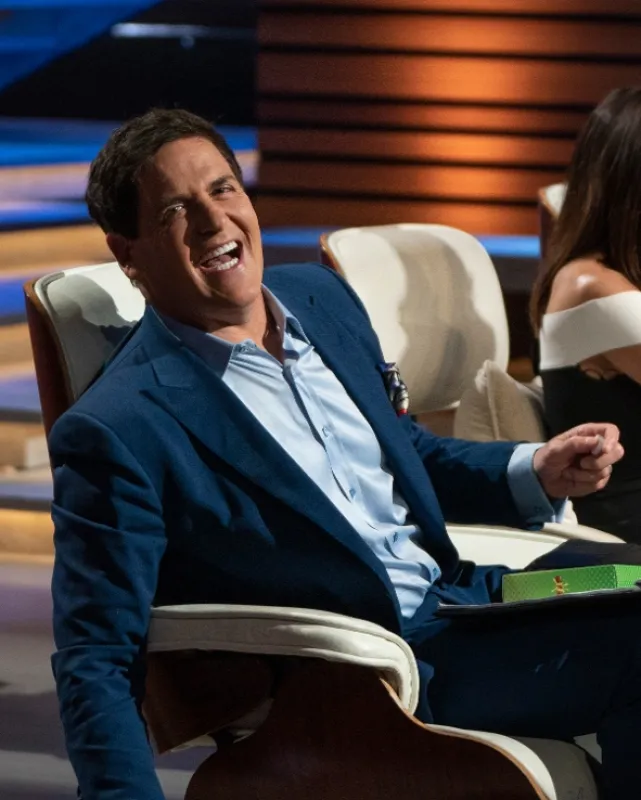 Mezi žraloky (Shark Tank USA XI), 2018 - fotogaléria