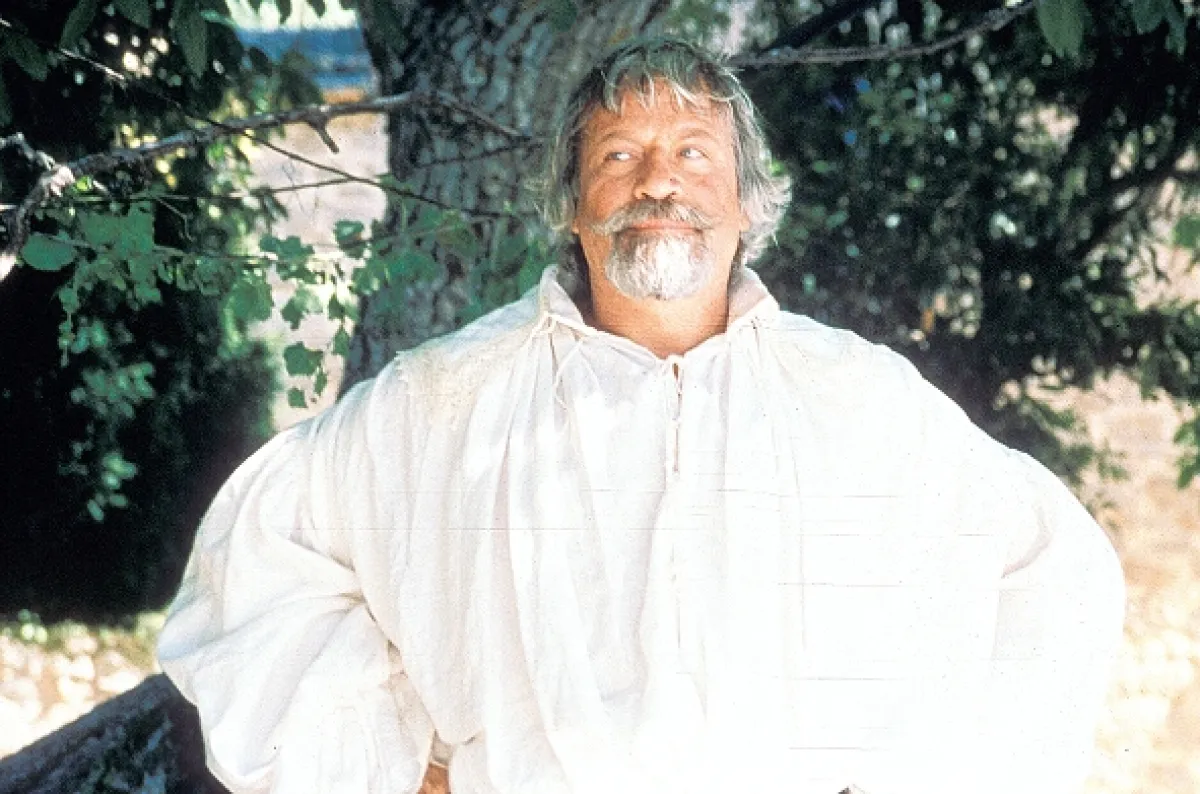 Návrat mušketýrů (The Return of the Musketeers), 1989 - fotogaléria
