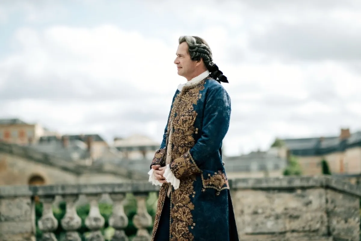 Mária Antoinetta (Marie Antoinette), 2022 - fotogaléria
