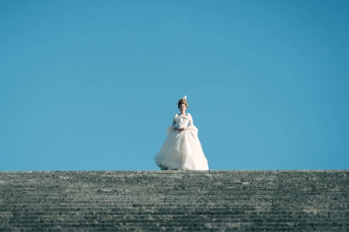 Mária Antoinetta (Marie Antoinette), 2022 - fotogaléria