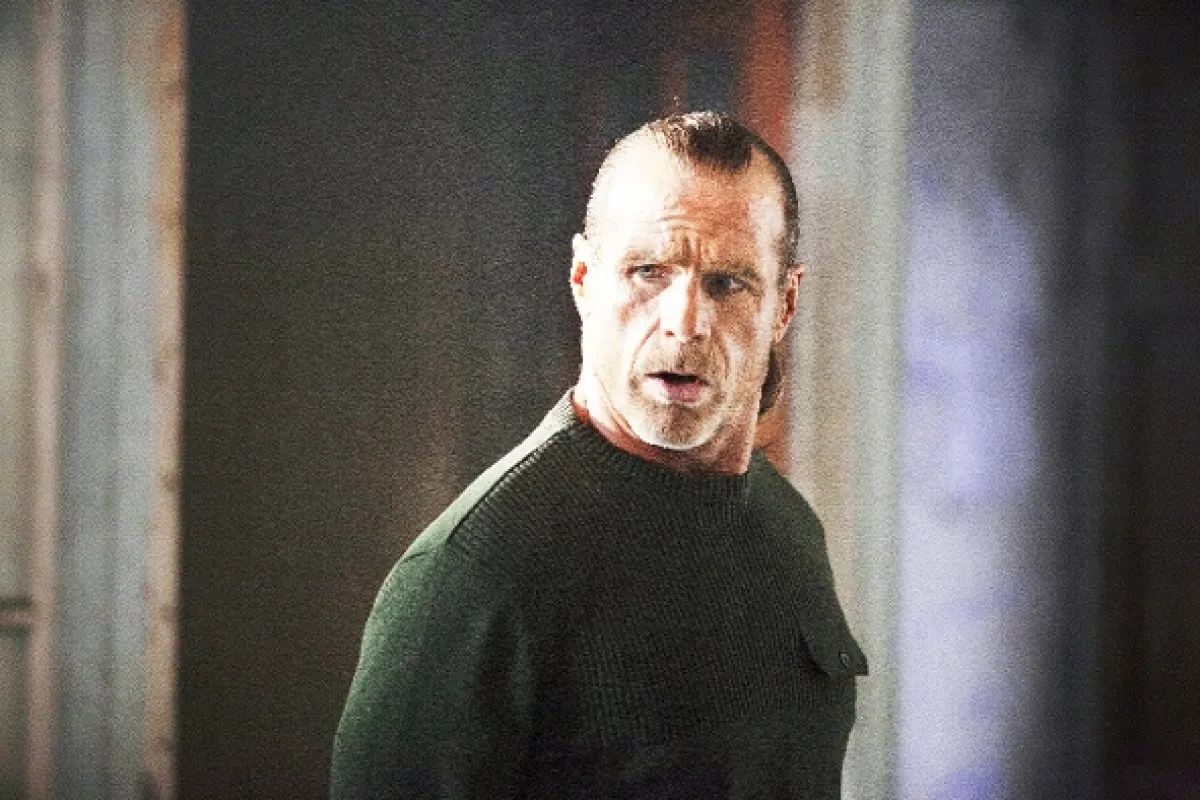 Vojak 6: Boj zblízka (The Marine 6: Close Quarters), 2018 - fotogaléria