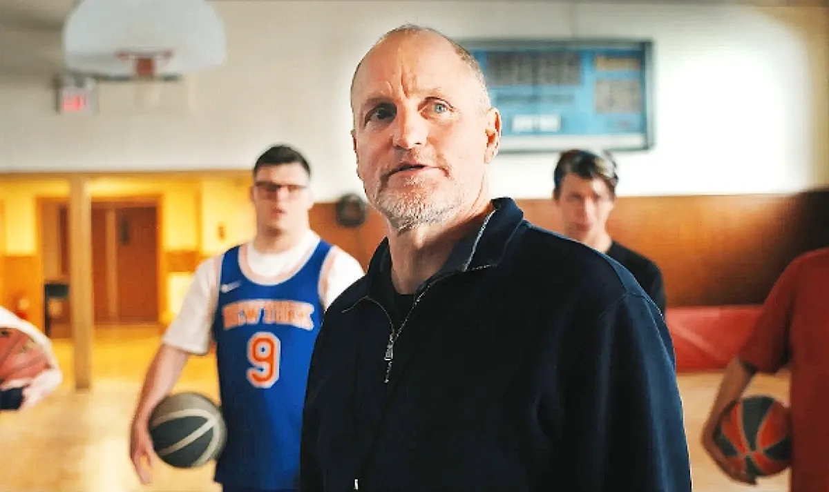 Šampioni (Champions), 2023 - fotogaléria