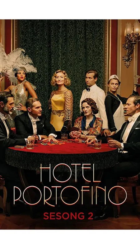 Hotel Portofino, 2022 - fotogaléria