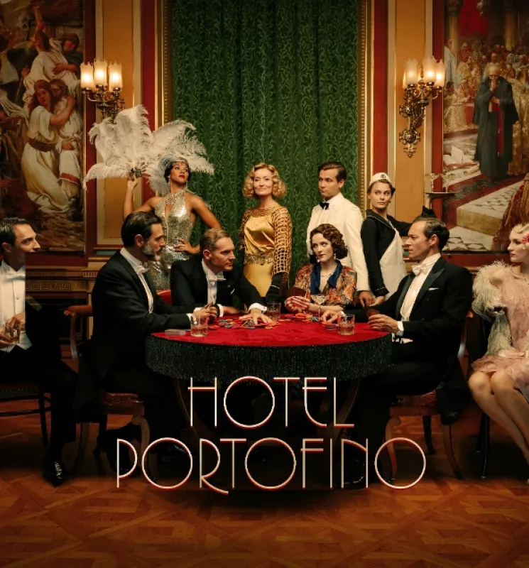 Hotel Portofino, 2022 - fotogaléria