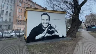 Putin verzus Navaľnyj