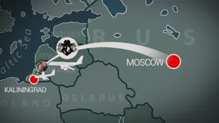 Putin verzus Navaľnyj