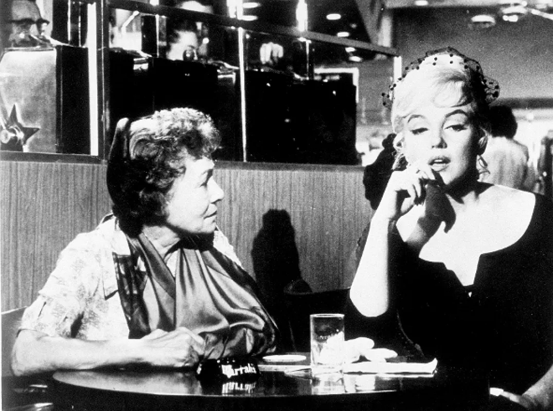 Mustangové (Misfits, The), 1961 - fotogaléria