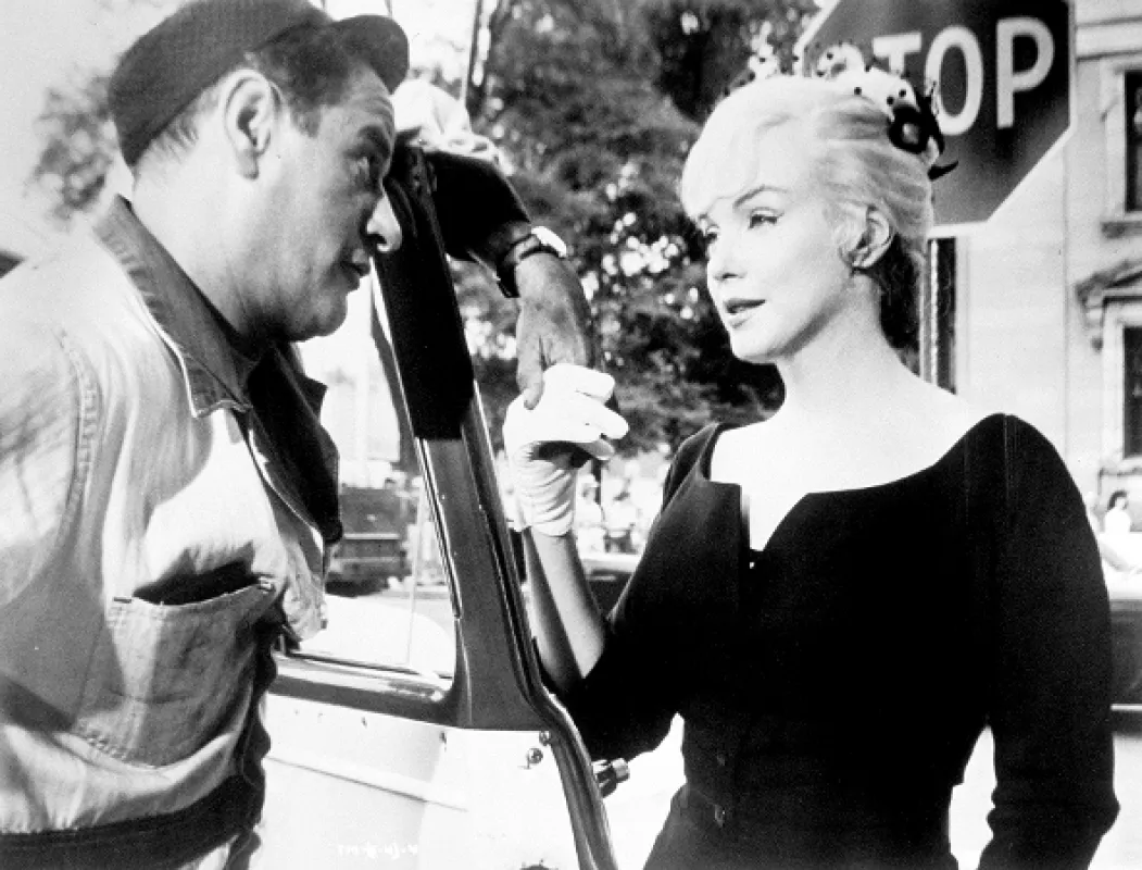 Mustangové (Misfits, The), 1961 - fotogaléria