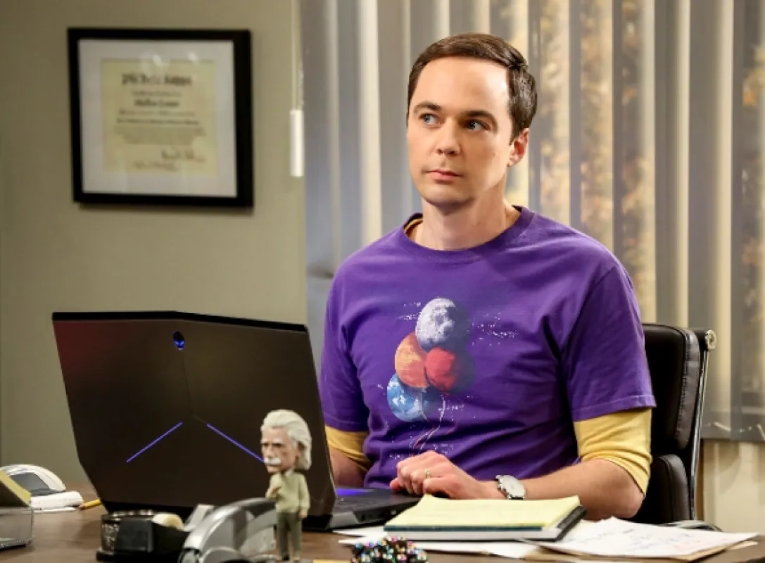 Teorie velkého třesku (Big Bang Theory, The XII), 2018 - fotogaléria