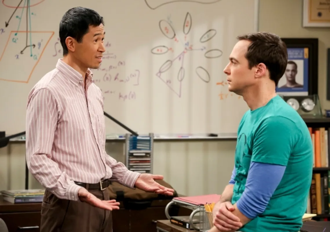 Teorie velkého třesku (Big Bang Theory, The XII), 2018 - fotogaléria