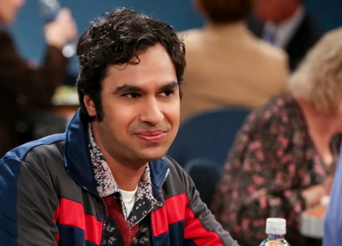 Teorie velkého třesku (Big Bang Theory, The XII), 2018 - fotogaléria