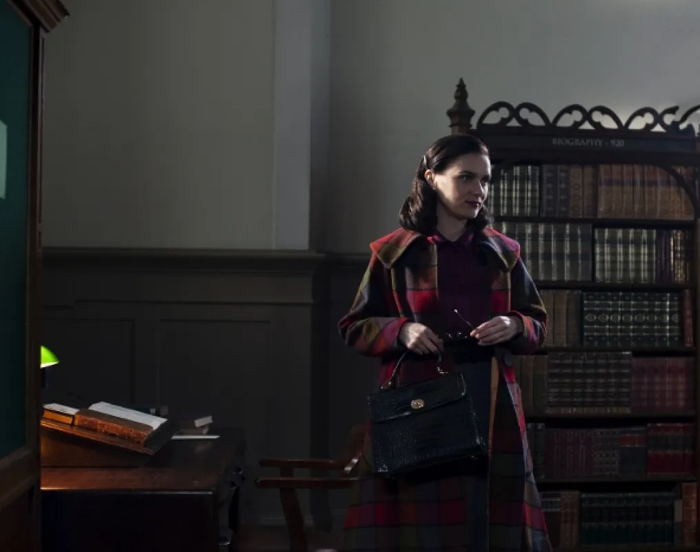 Grantchester, 2021 - fotogaléria