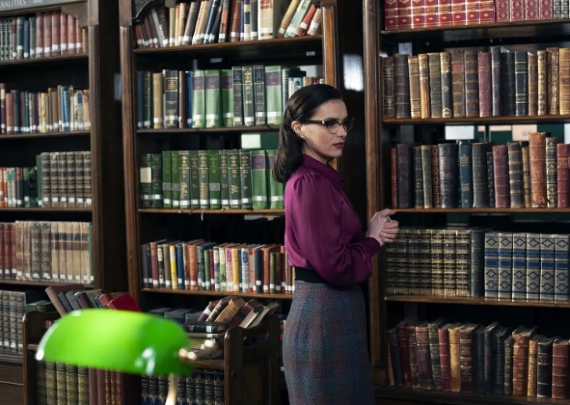 Grantchester, 2021 - fotogaléria