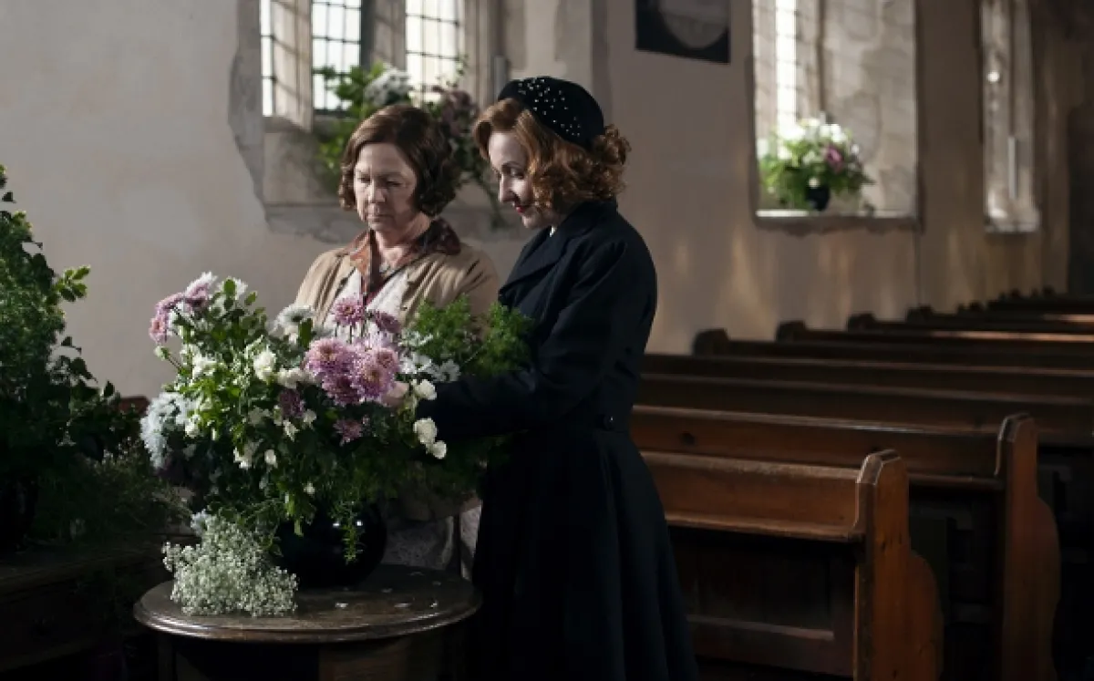 Grantchester, 2021 - fotogaléria