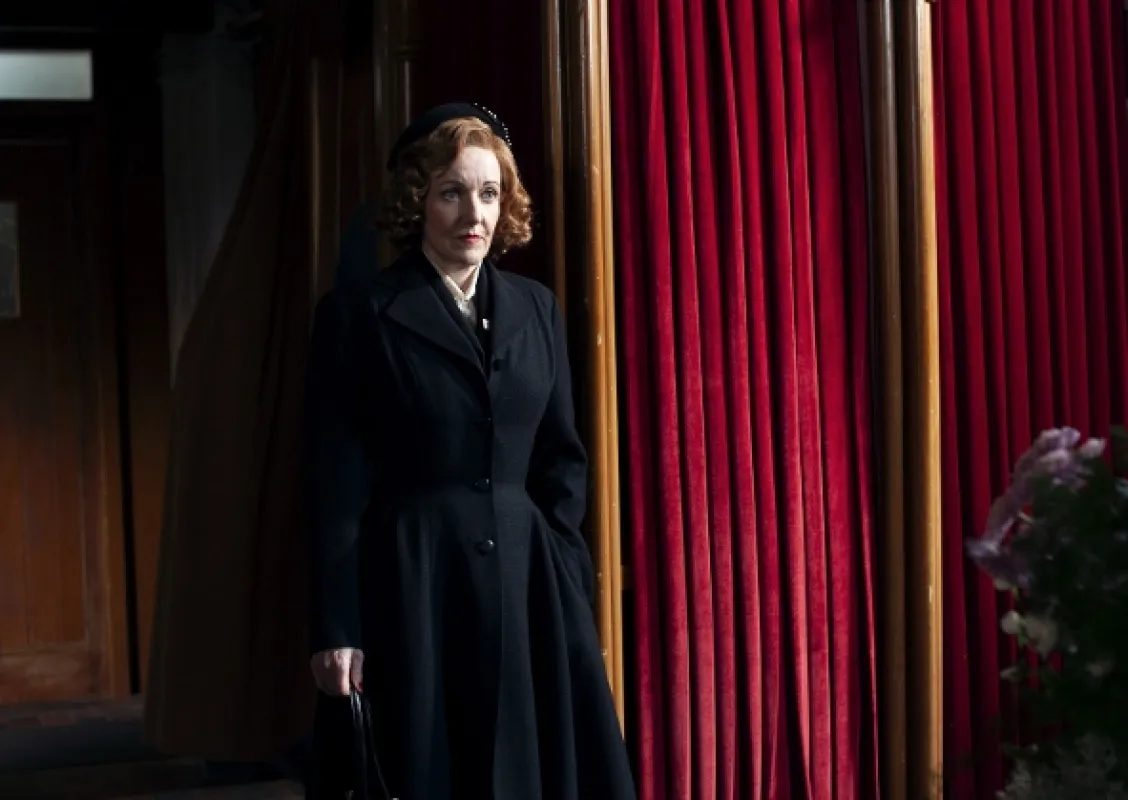Grantchester, 2021 - fotogaléria
