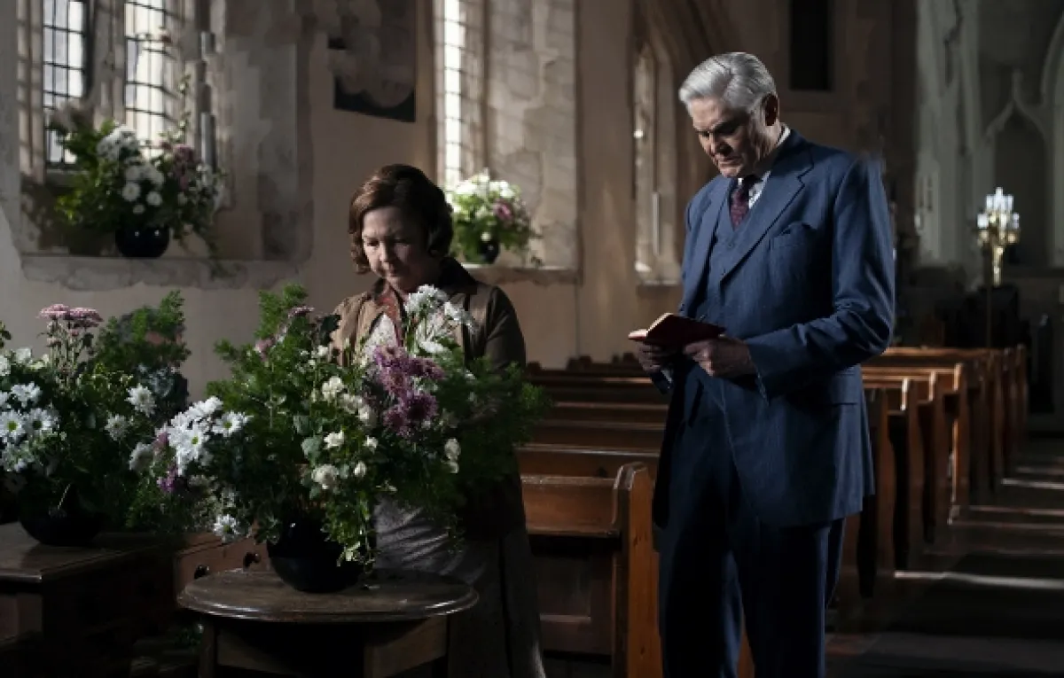 Grantchester, 2021 - fotogaléria