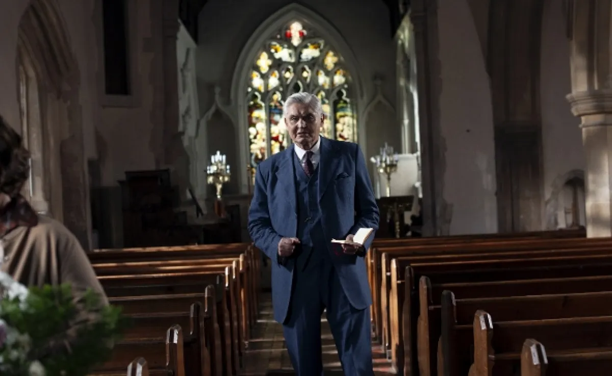 Grantchester, 2021 - fotogaléria