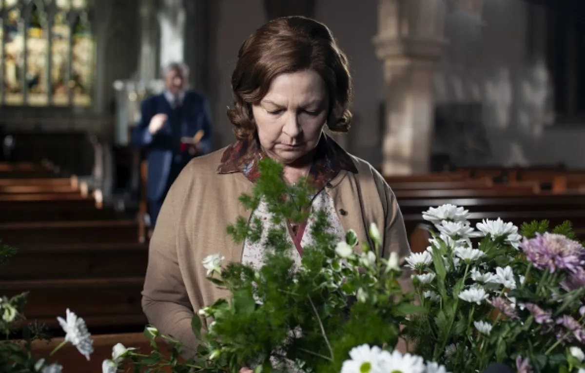 Grantchester, 2021 - fotogaléria