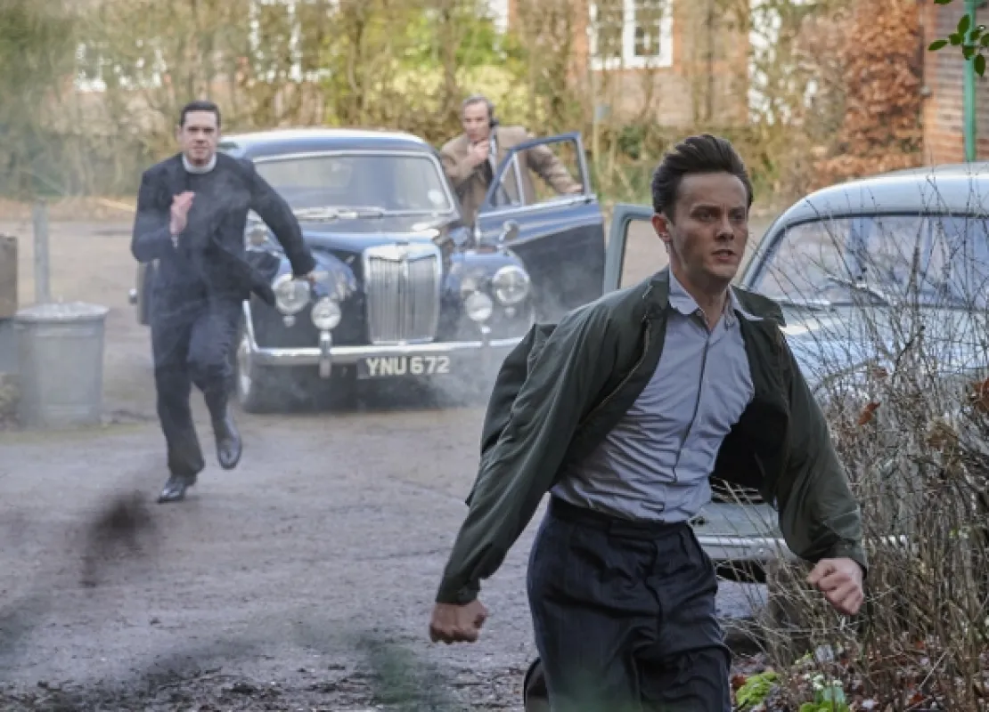 Grantchester, 2021 - fotogaléria