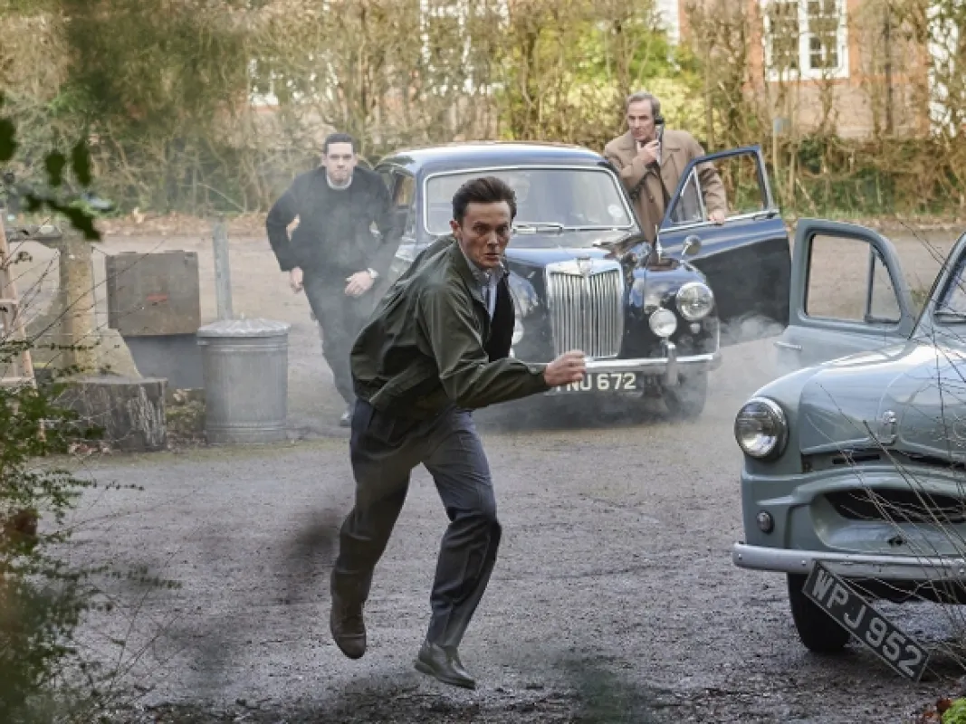 Grantchester, 2021 - fotogaléria
