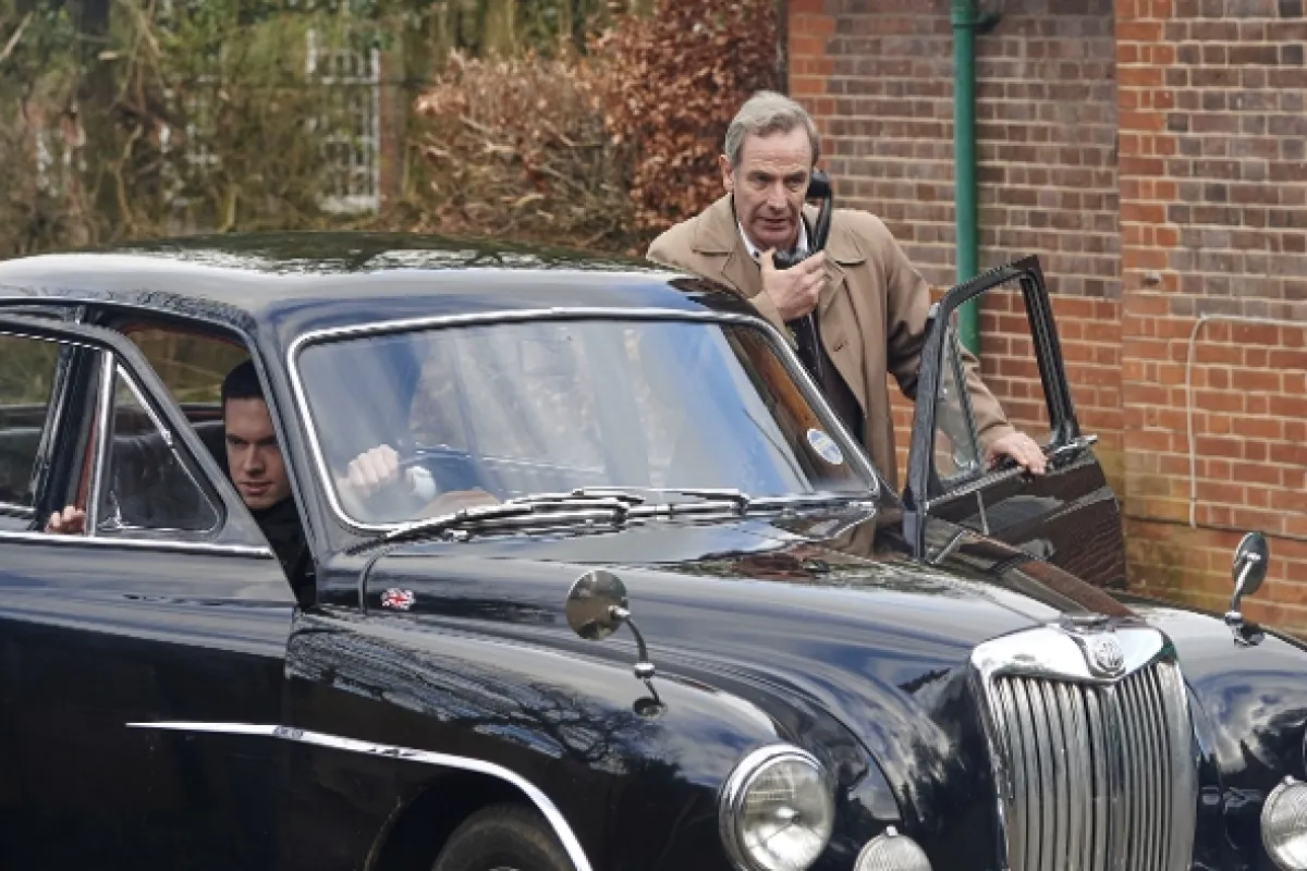 Grantchester, 2021 - fotogaléria