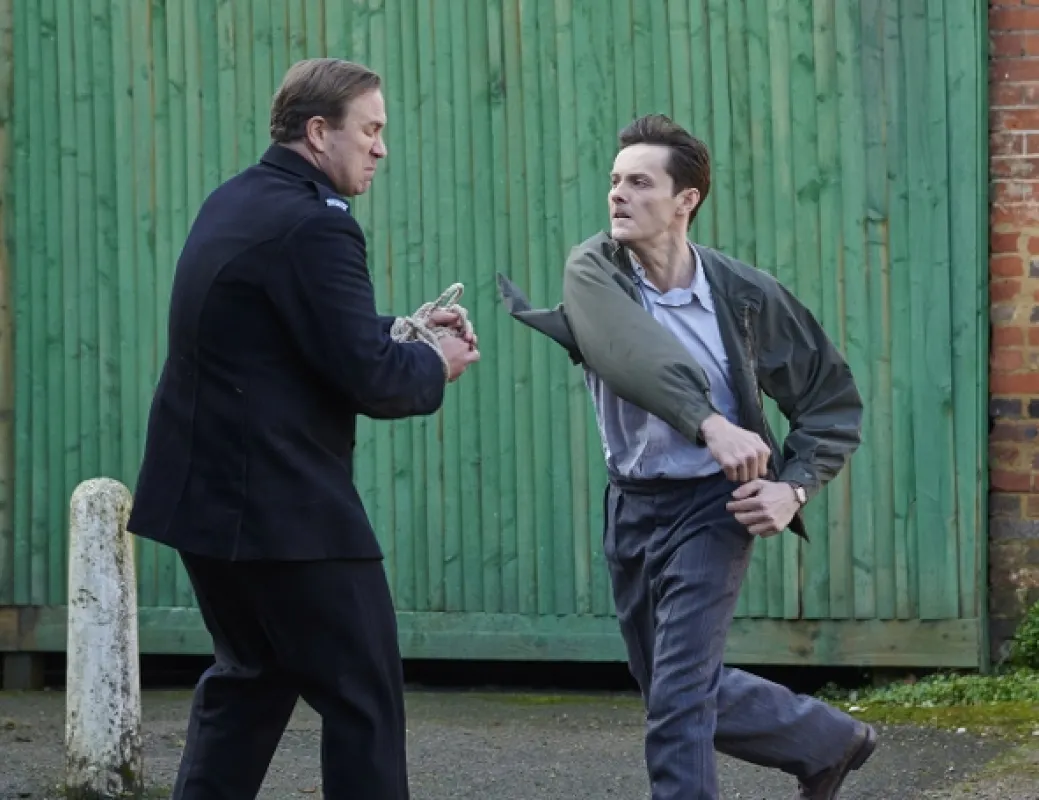 Grantchester, 2021 - fotogaléria