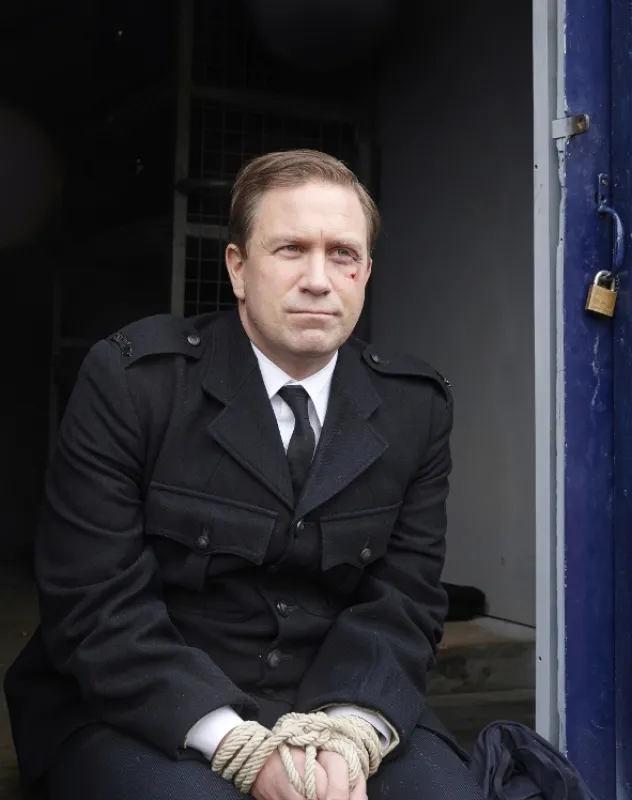 Grantchester, 2021 - fotogaléria