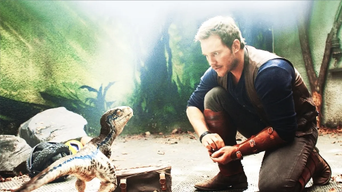 Jurský svet: Zánik ríše (Jurassic World: Fallen Kingdom), 2018 - fotogaléria