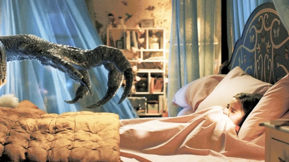 Jurský svet: Zánik ríše (Jurassic World: Fallen Kingdom), 2018 - fotogaléria