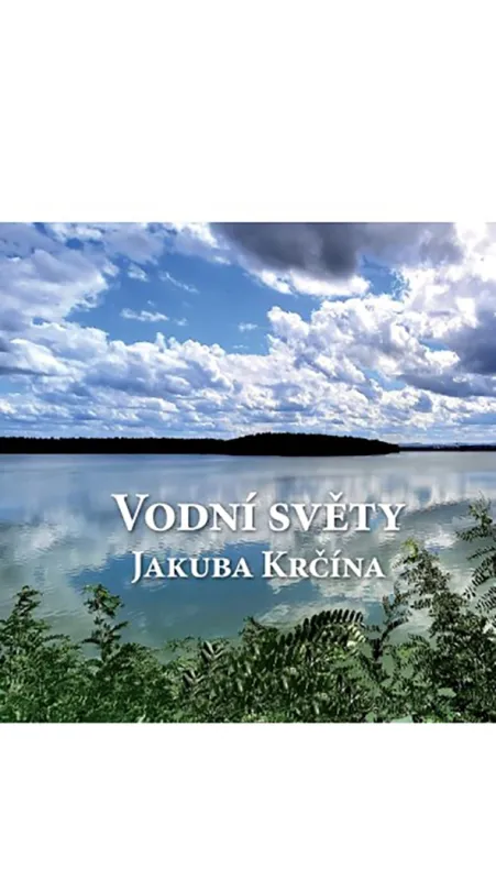 Vodní svět Jakuba Krčína, 2023 - fotogaléria