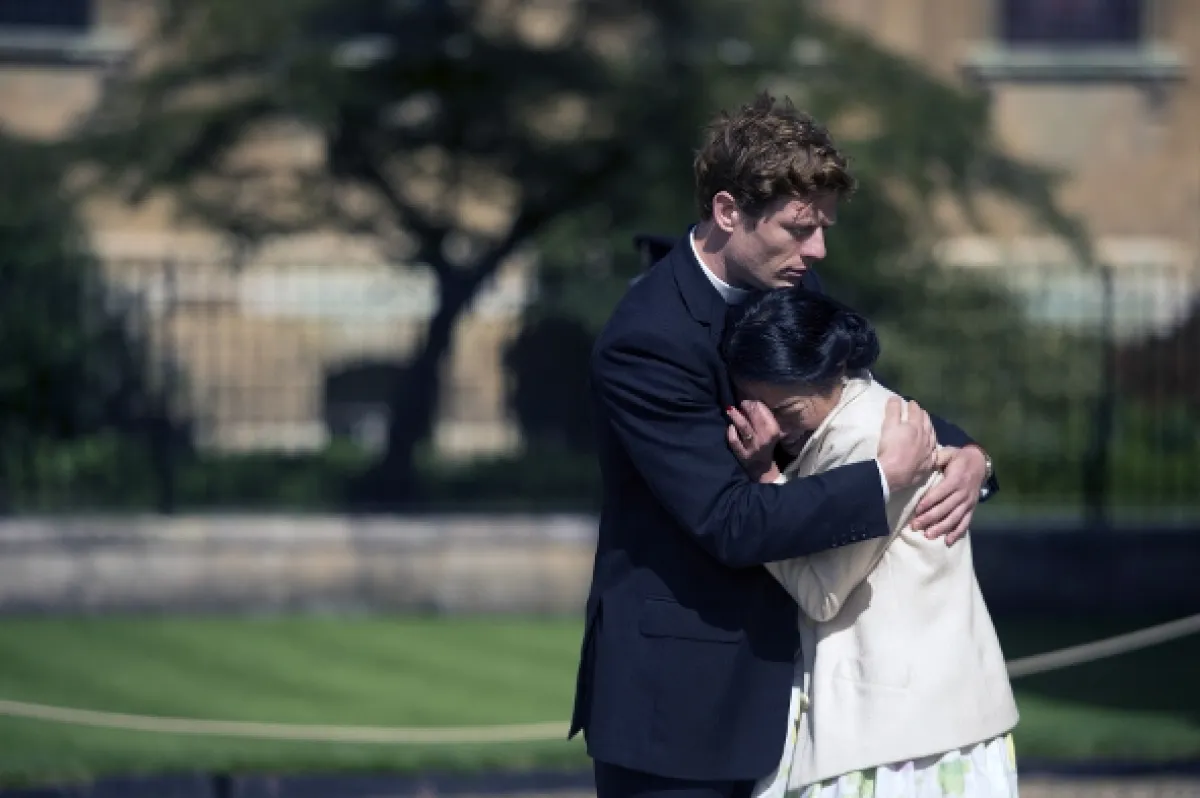 Grantchester, 2016 - fotogaléria