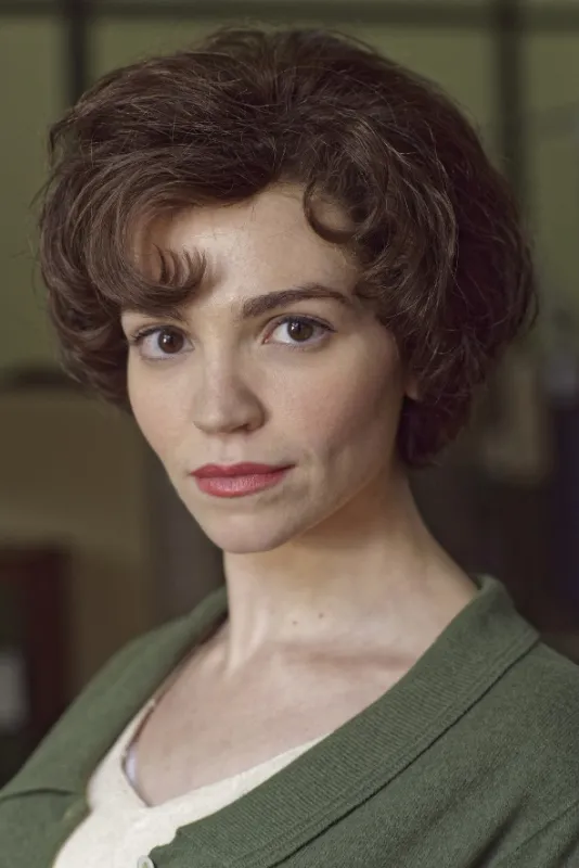 Grantchester, 2016 - fotogaléria