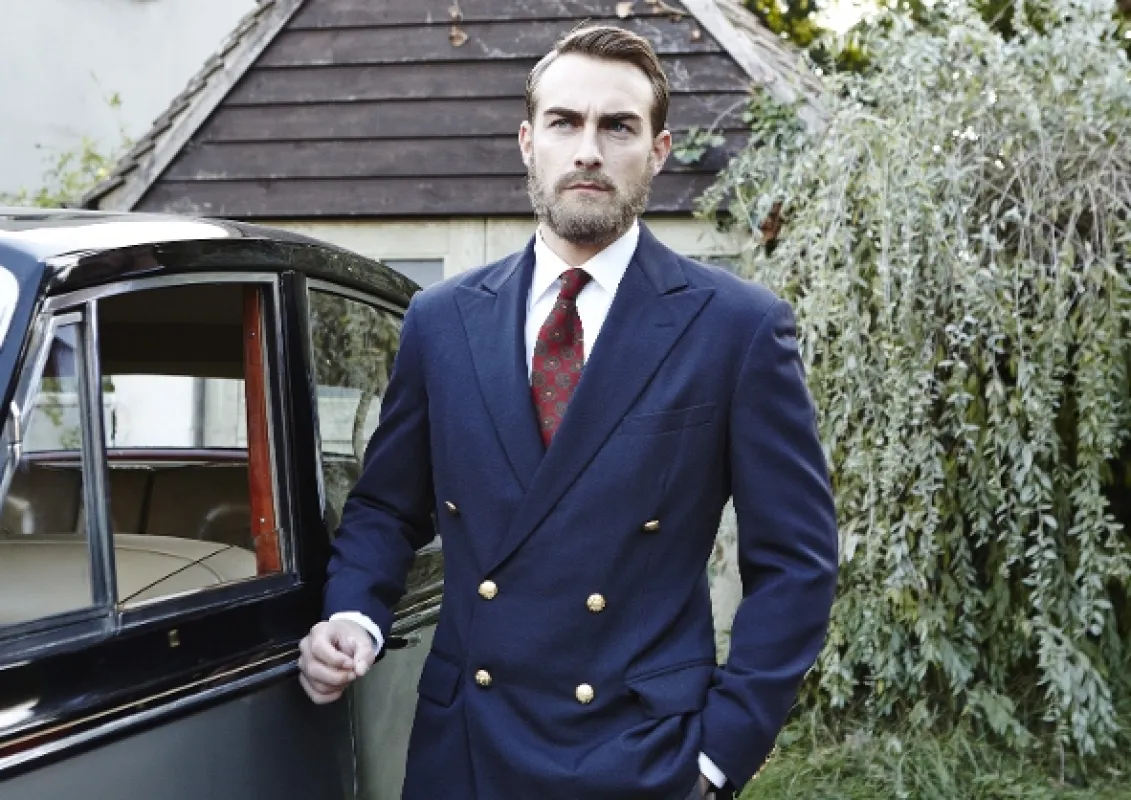 Grantchester, 2016 - fotogaléria