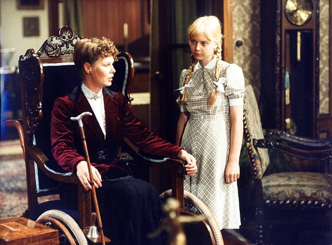 Kukačka v temném lese, 1984 - fotogaléria
