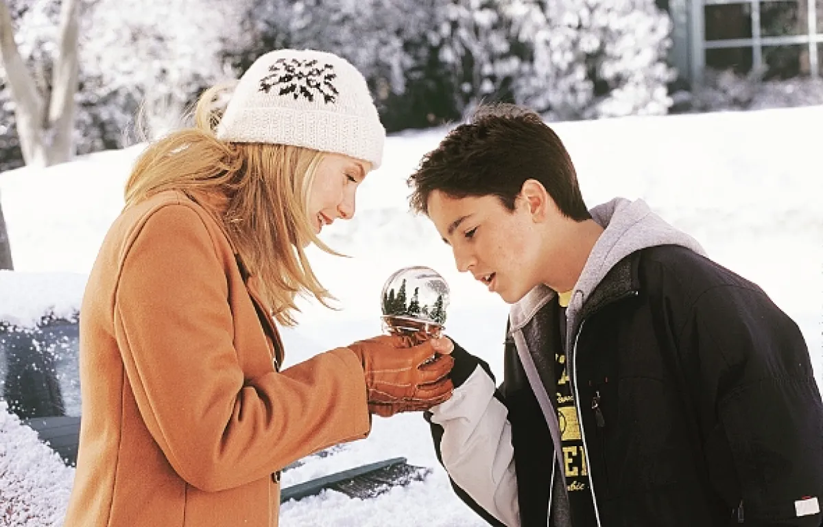 Santa Claus 2 (The Santa Clause 2), 2002 - fotogaléria