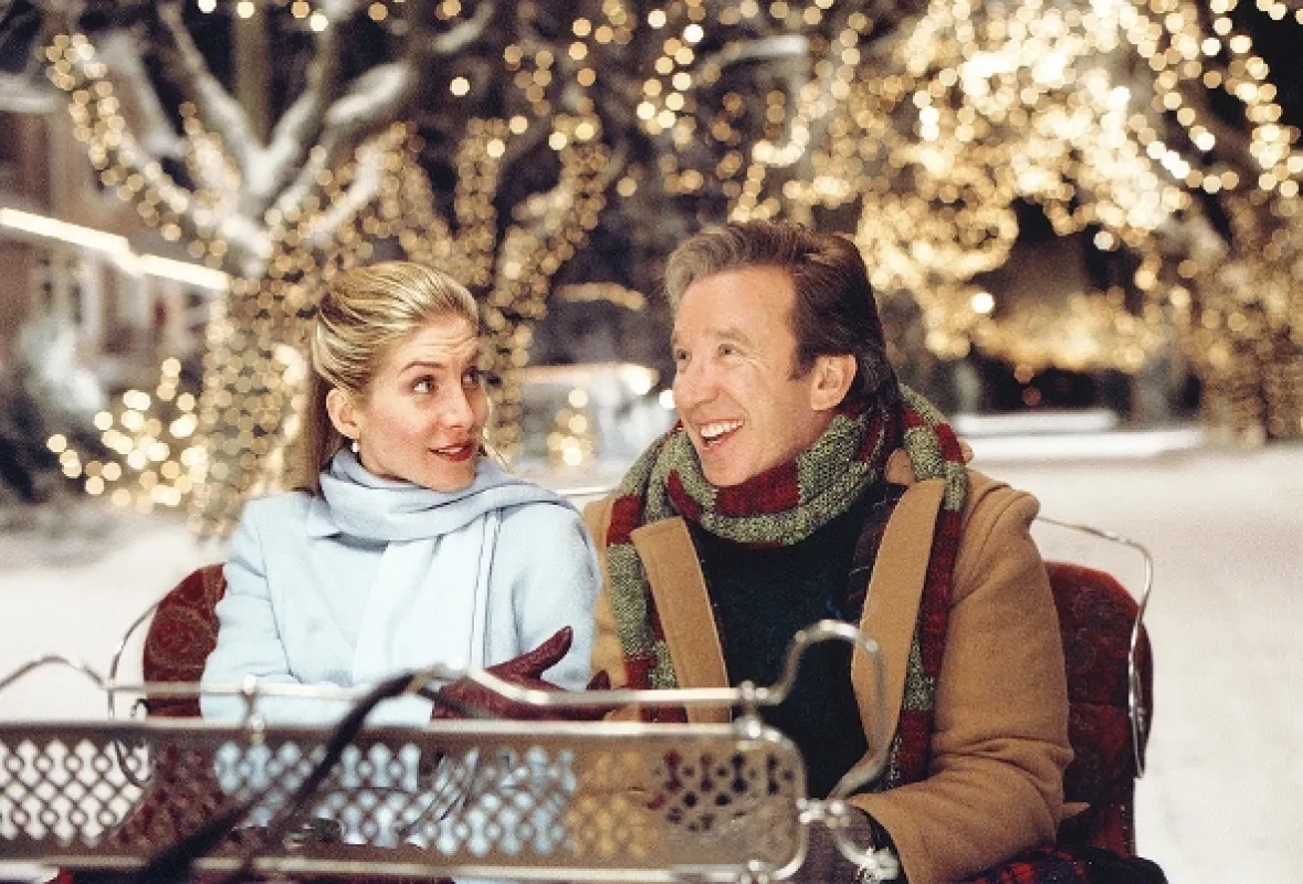 Santa Claus 2 (The Santa Clause 2), 2002 - fotogaléria