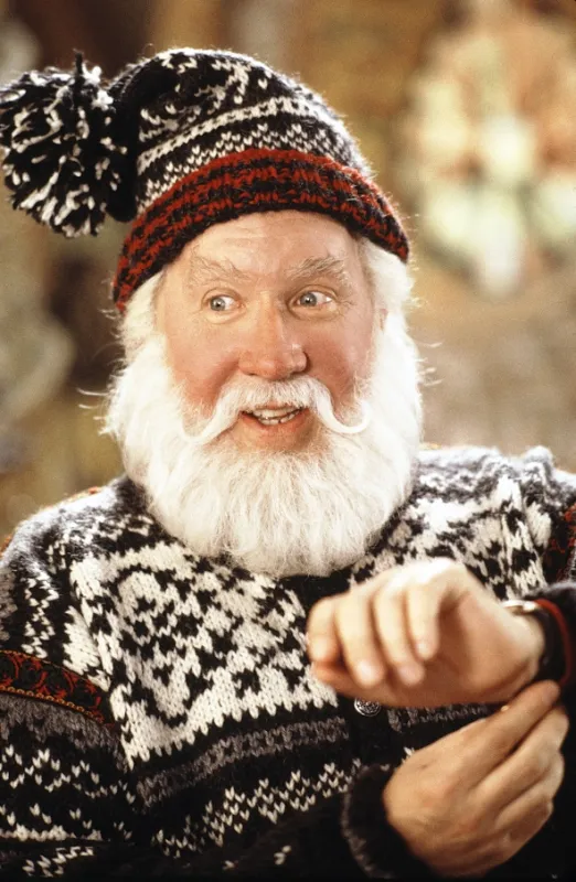 Santa Claus 2 (The Santa Clause 2), 2002 - fotogaléria