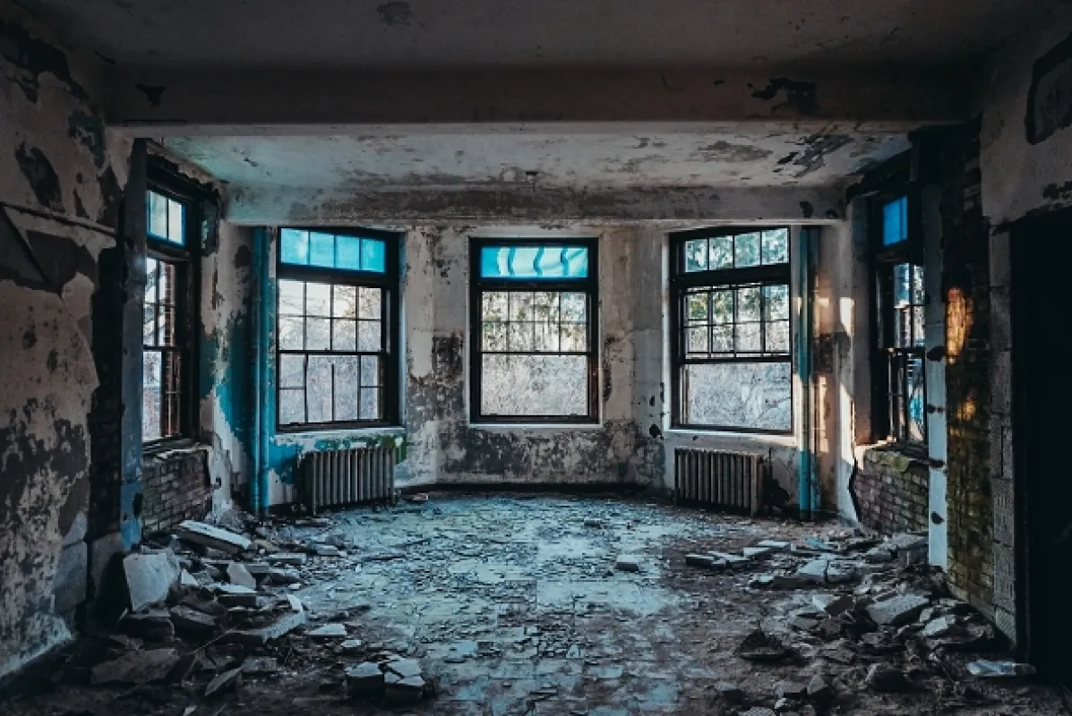 Nevysvetliteľné záznamy, 2022 - fotogaléria